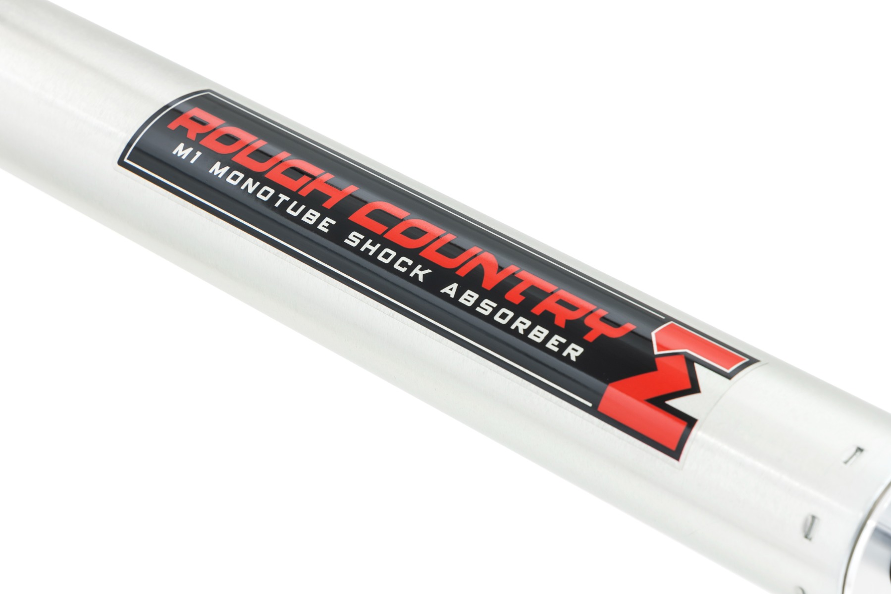 M1 Monotube Rear Shocks | -4" | Lowering | Ford F-150 4WD (2015-2026) — view 3