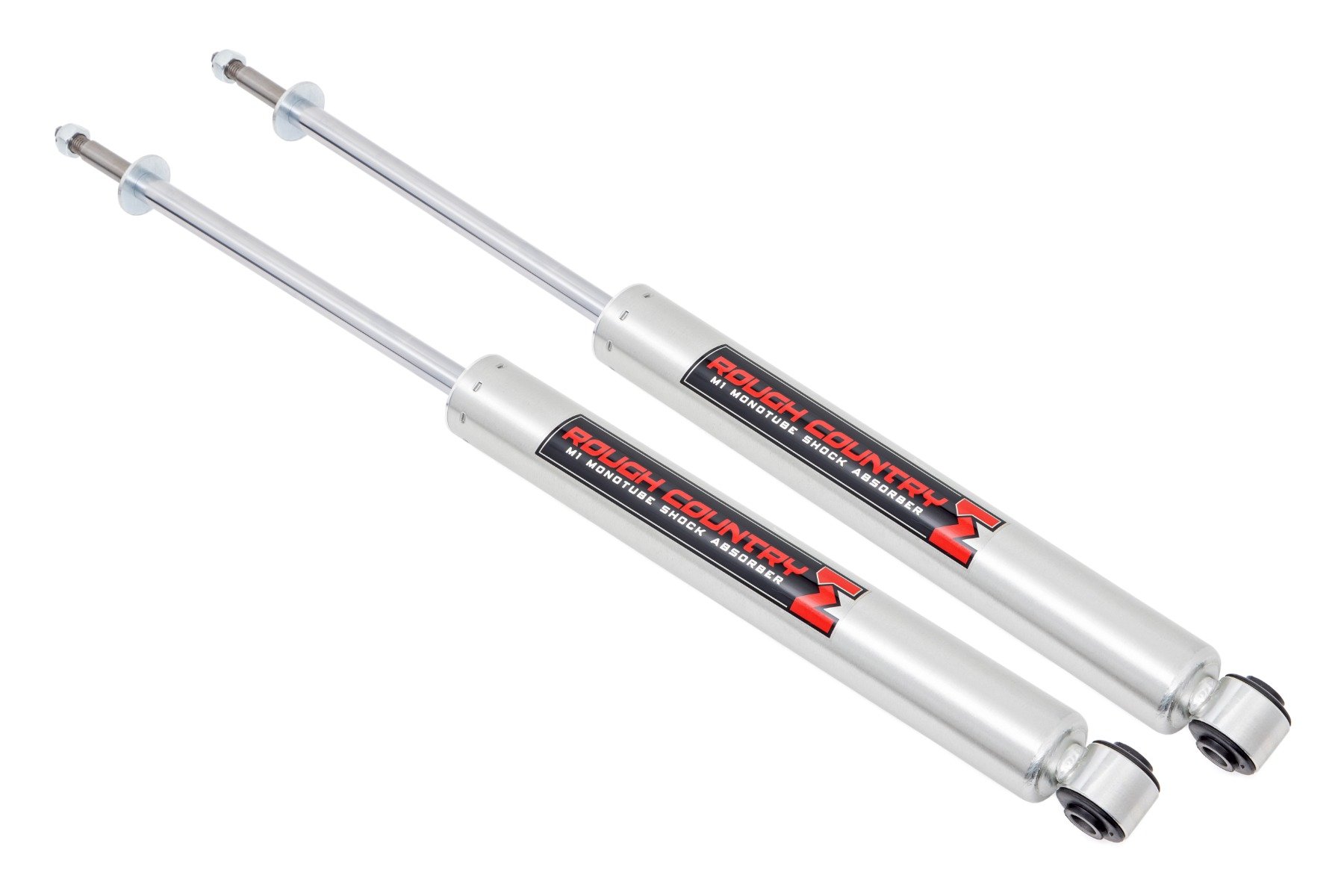 M1 Monotube Rear Shocks | 0-4