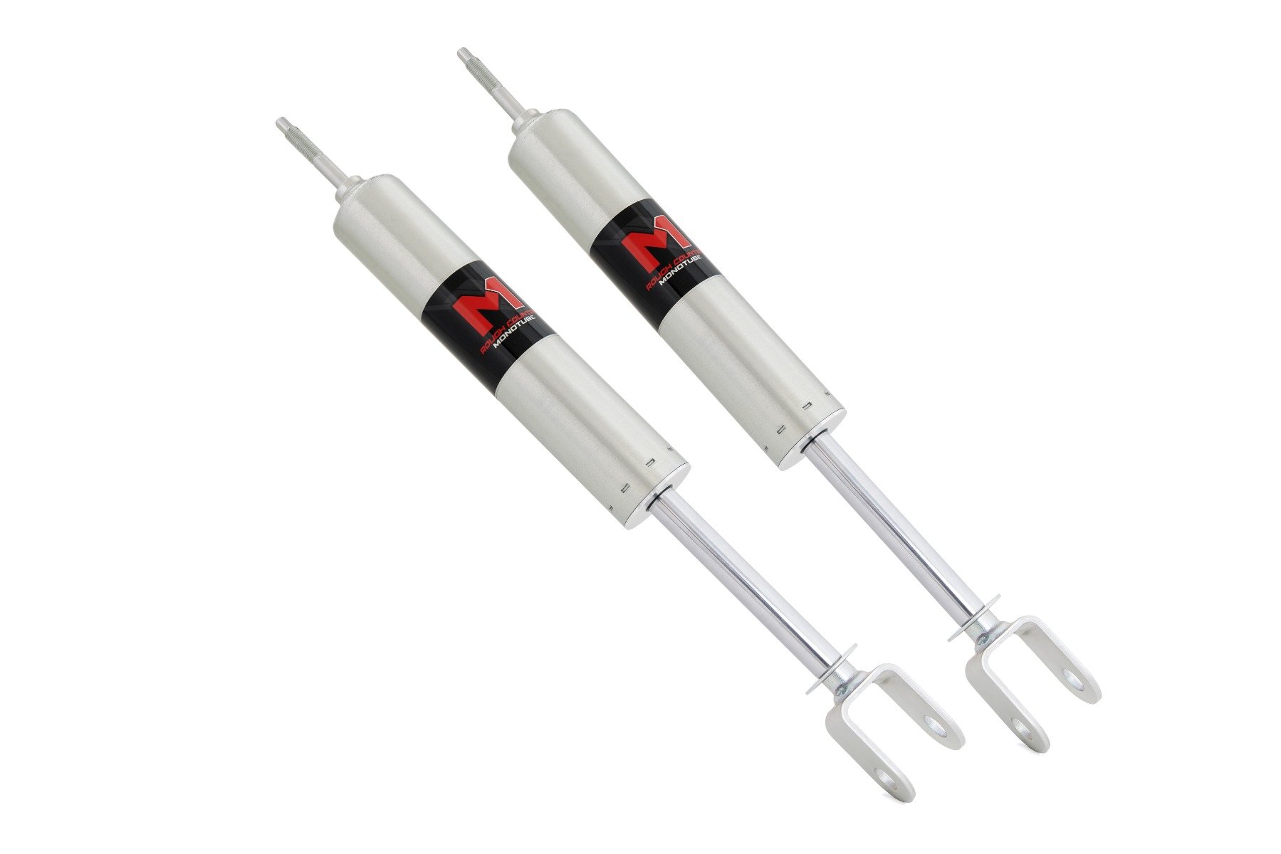 m1 ワンドロップ M1 Monotube Front Shocks | 6