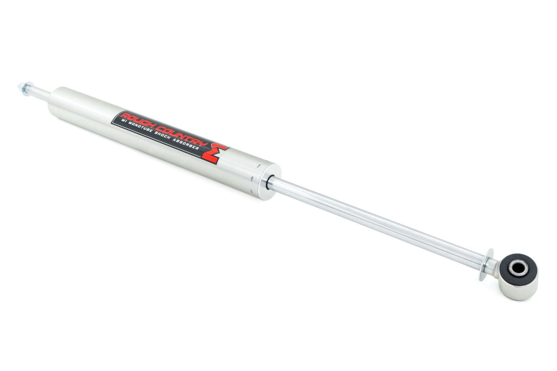 M1 Monotube Front Shocks | 1-1.5" | Chevy/GMC 2500 SUV 2WD/4WD (2000-2010) — view 2