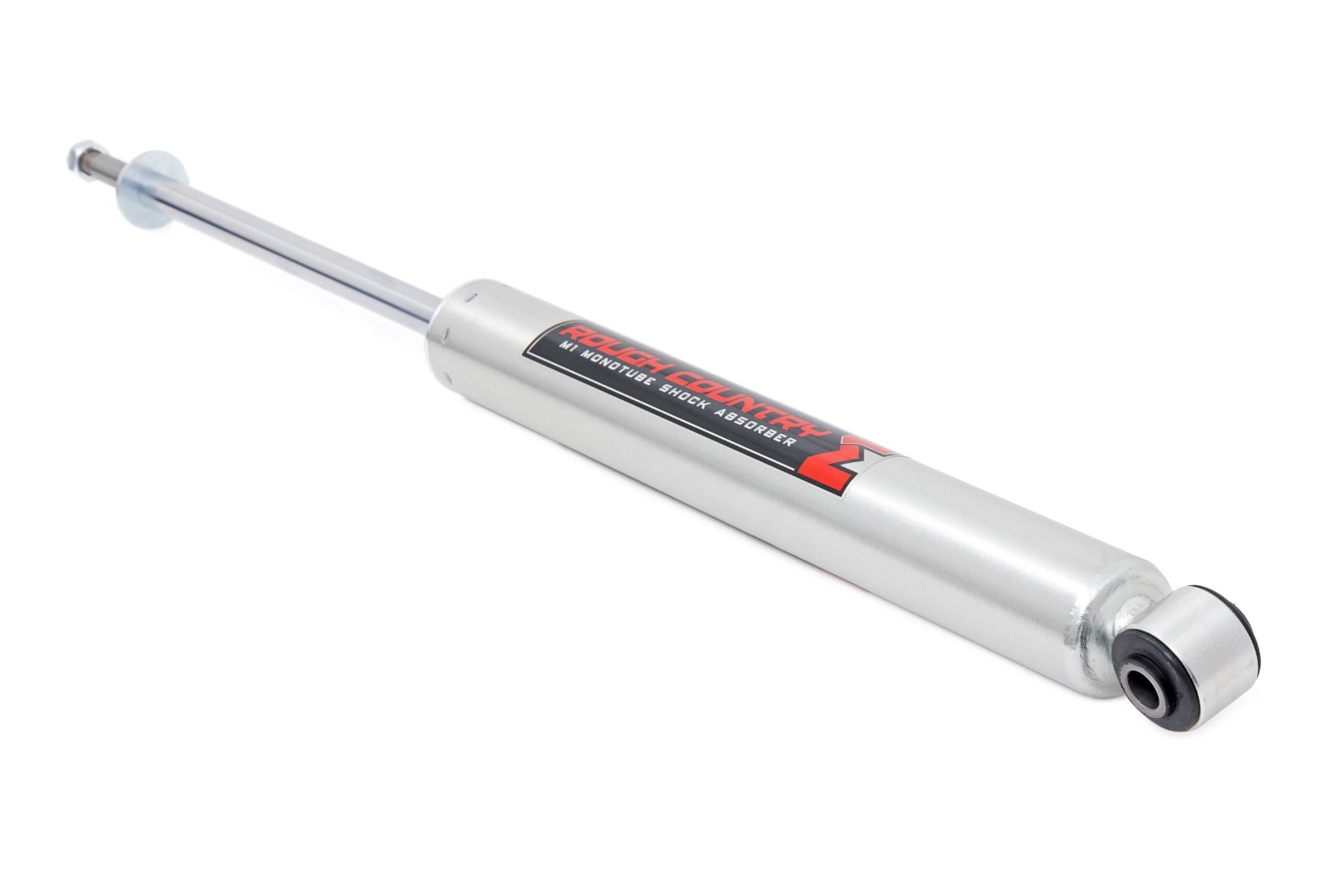 M1 Monotube Rear Shocks | 4.5-6" | Ram 2500 2WD/4WD (2014-2026) — view 5