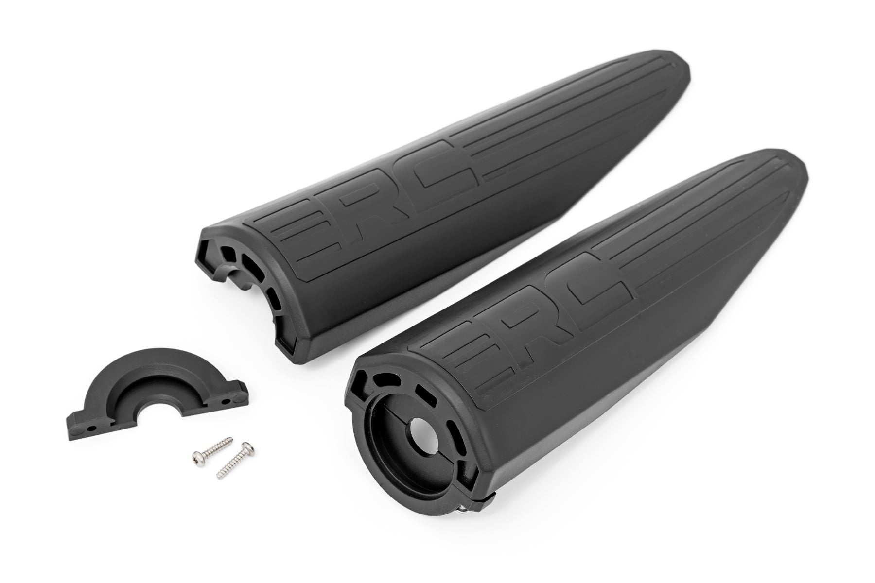 M1 Shock Shaft Protector | Pair — view 2