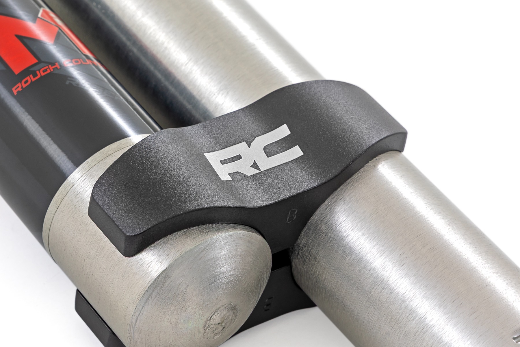 M1R Monotube Rear Shocks | 2-4" | Toyota Tundra 4WD (2022-2026) — view 3