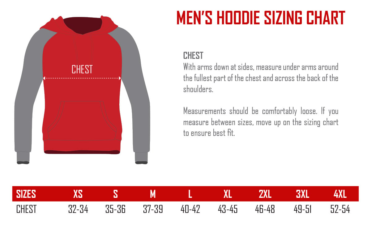 Rough Country Hoodie | Digital | Grey | XL view 5