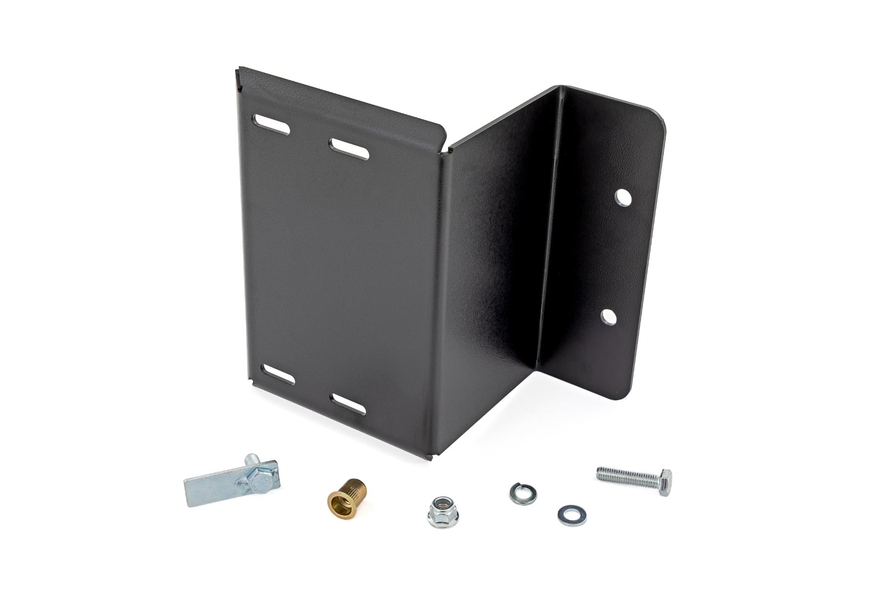 Compressor Mounting Kit | Mercedes-Benz Sprinter 2500/Sprinter 3500XD  (19-26) — view 3