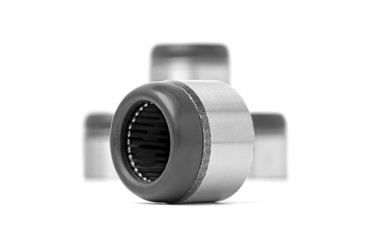 CV Drive Shaft | Front | Dana 30 | Jeep Wrangler JL (18-26)/Wrangler Unlimited (18-26) — view 2