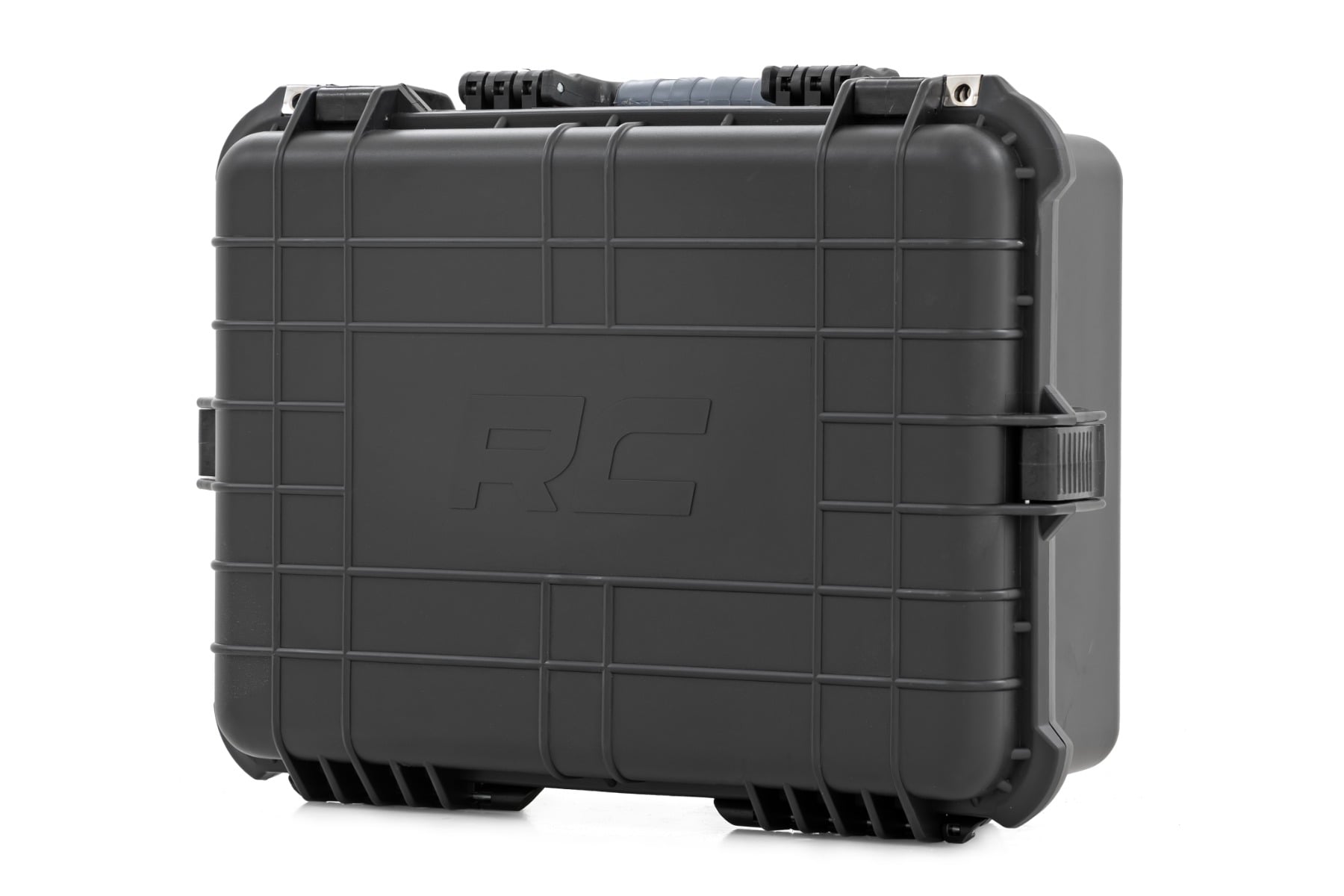 Winch Recovery Kit | Synthetic Cable Winches view 5