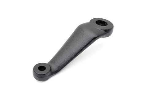 thumbnail image 2 of Autopart International Front Pitman Arm For Ford Excursion & Super Duty F-250/F-350/F-450/F-550 (1999-2004 4WD) 2 of 3