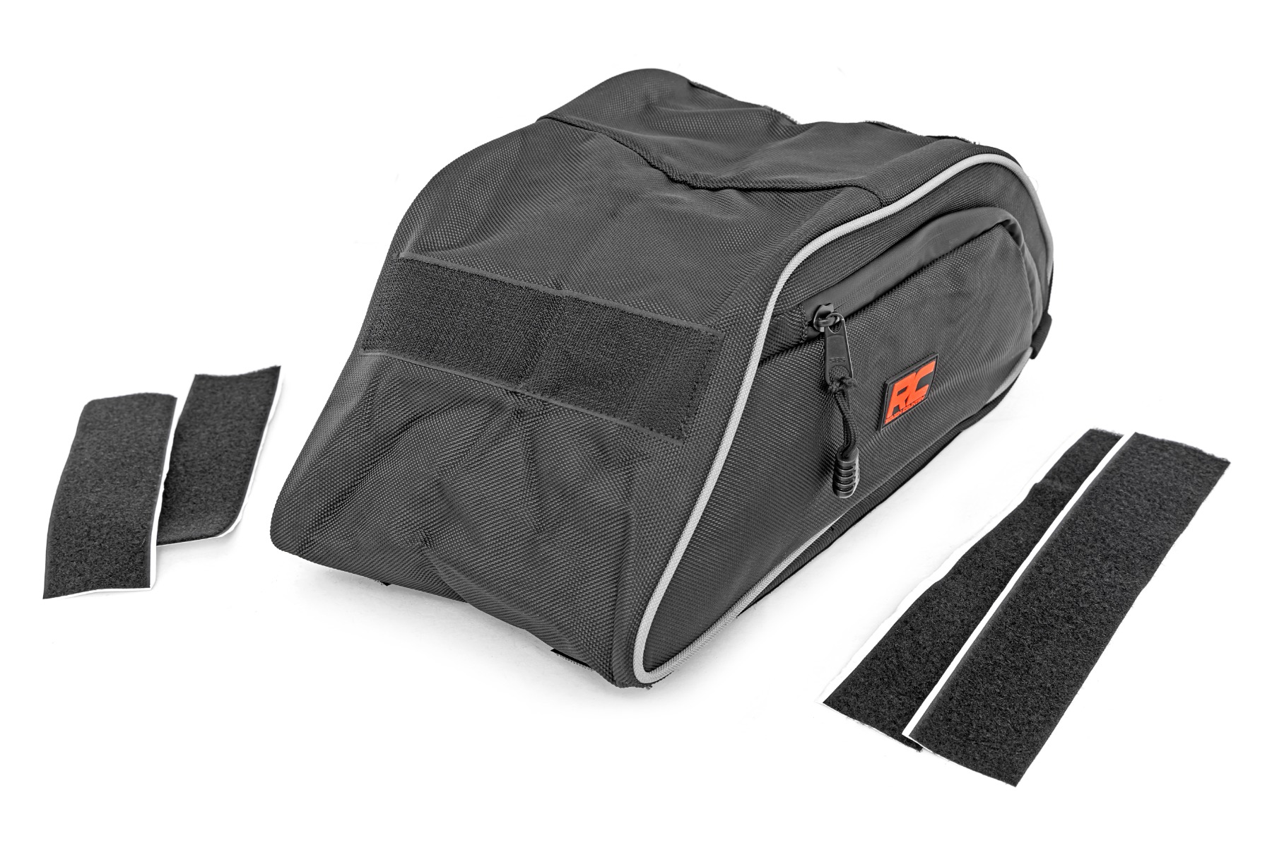 Center Console Storage Bag | Polaris General XP 4 1000 — view 5