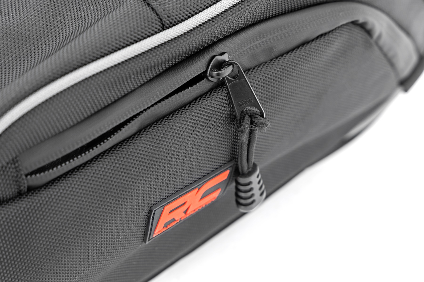 Center Console Storage Bag | Polaris General XP 4 1000 — view 4