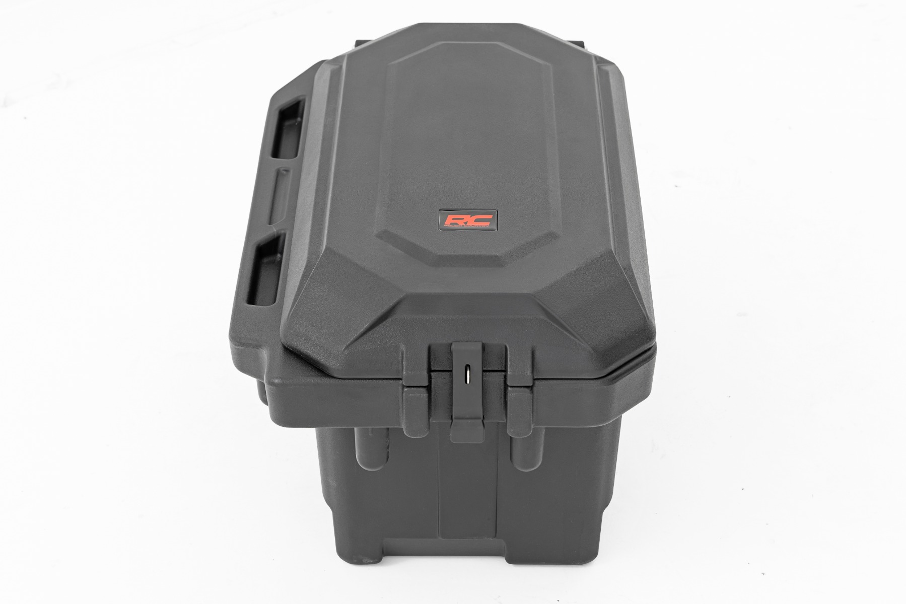 Cargo Box | Rear Bed | Polaris Ranger XP 1000 — view 5