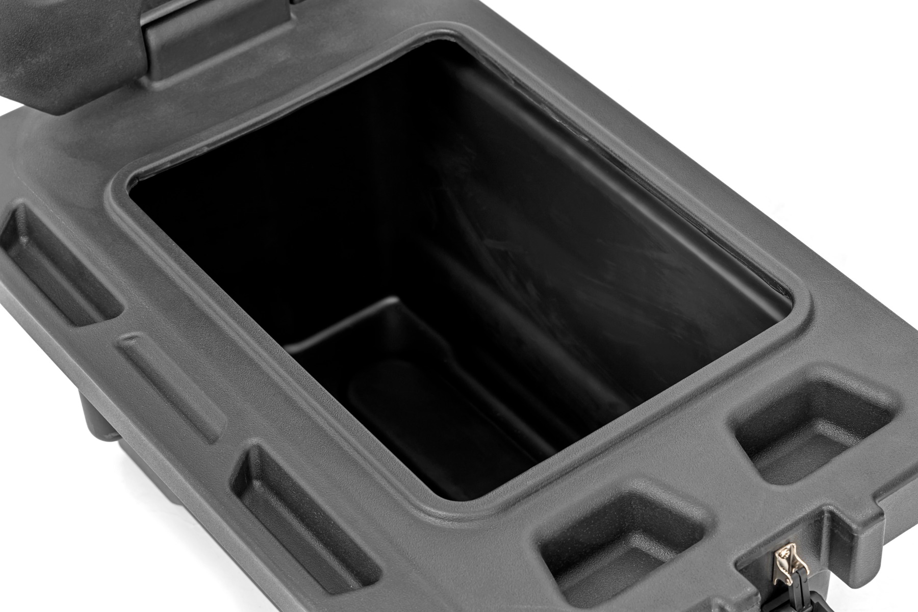 Cargo Box | Rear Bed | Polaris Ranger XP 1000 — view 6