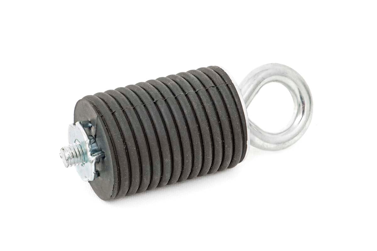 Bed Tie Down Kit | 1-7/16" Diameter | 5 Pieces | Polaris Ranger XP 900/XP 1000/General — view 3