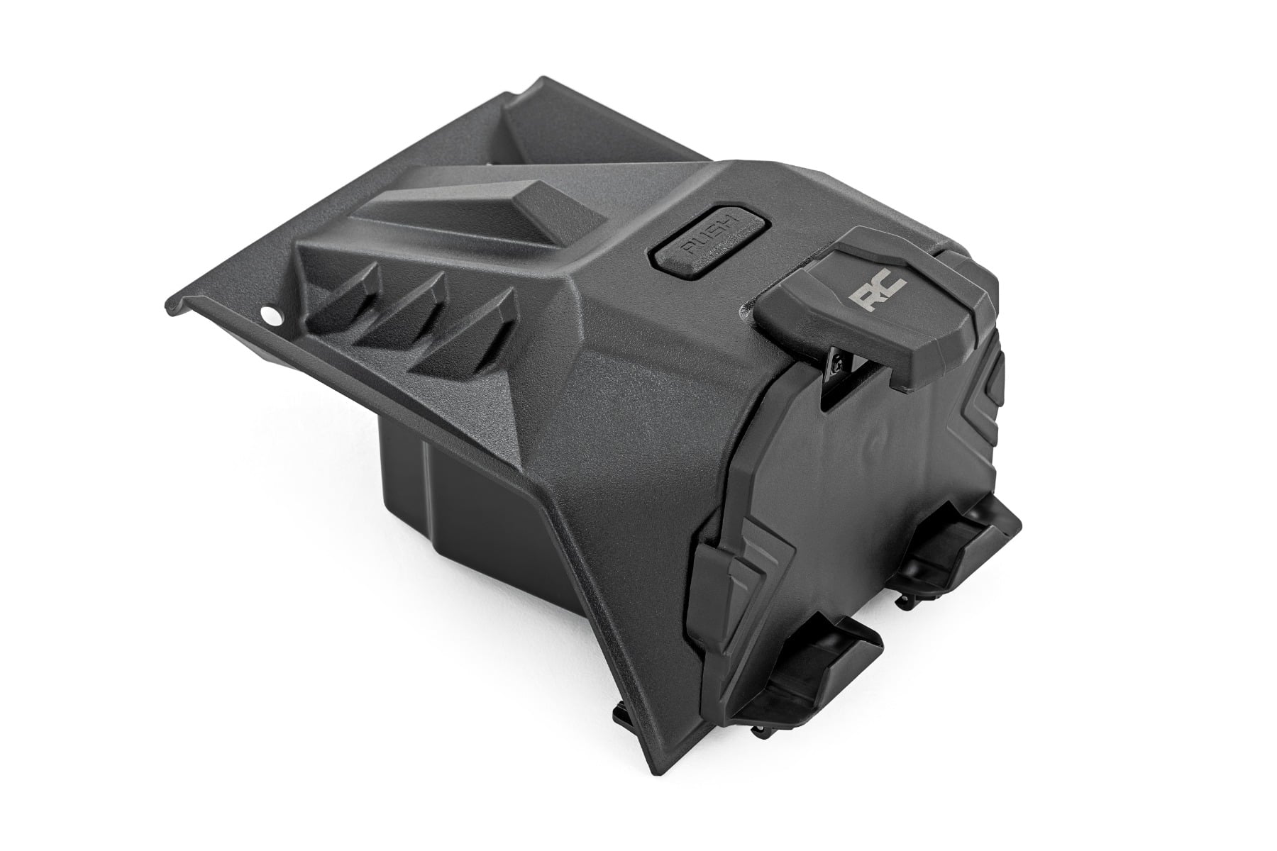 Center Console Storage | Tablet Holder | Polaris Ranger 1000 — view 5