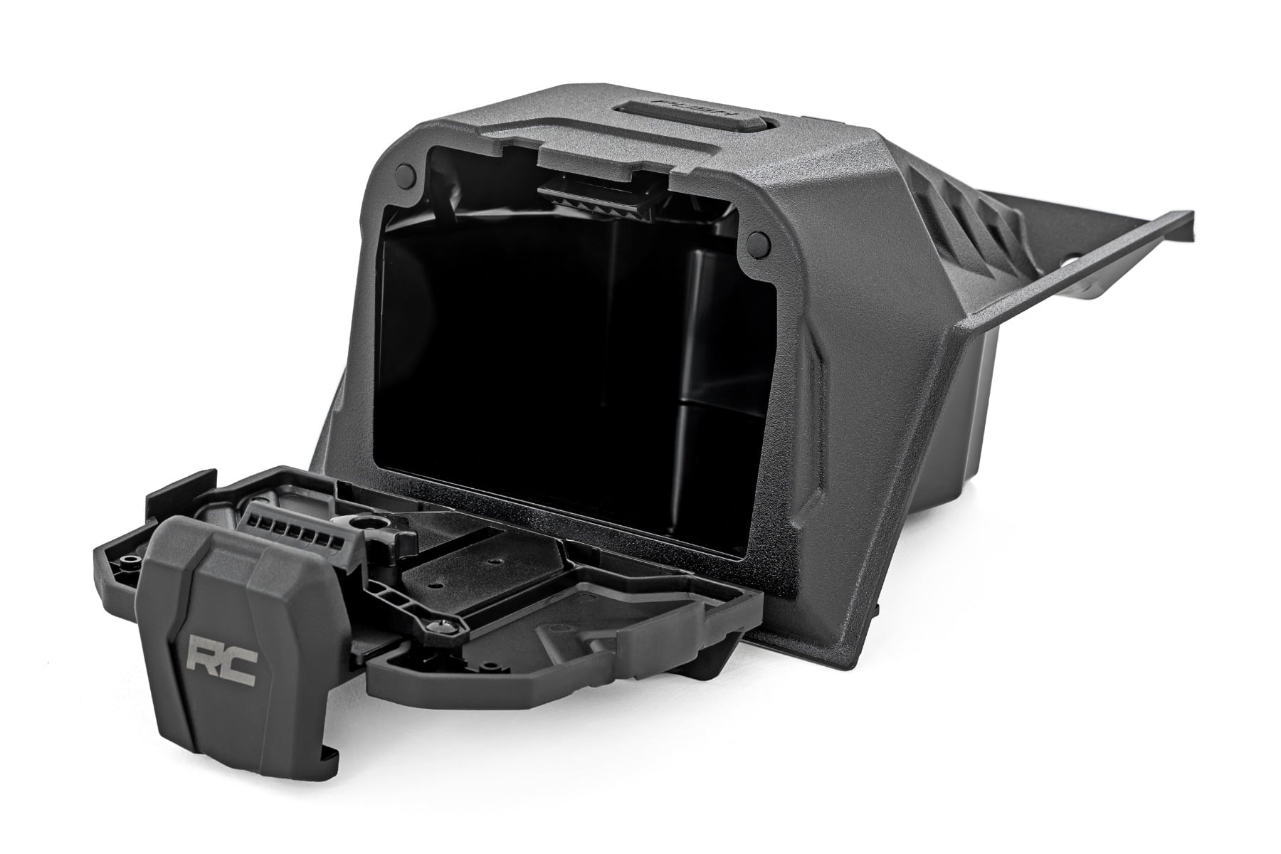 Center Console Storage | Tablet Holder | Polaris Ranger 1000 — view 6