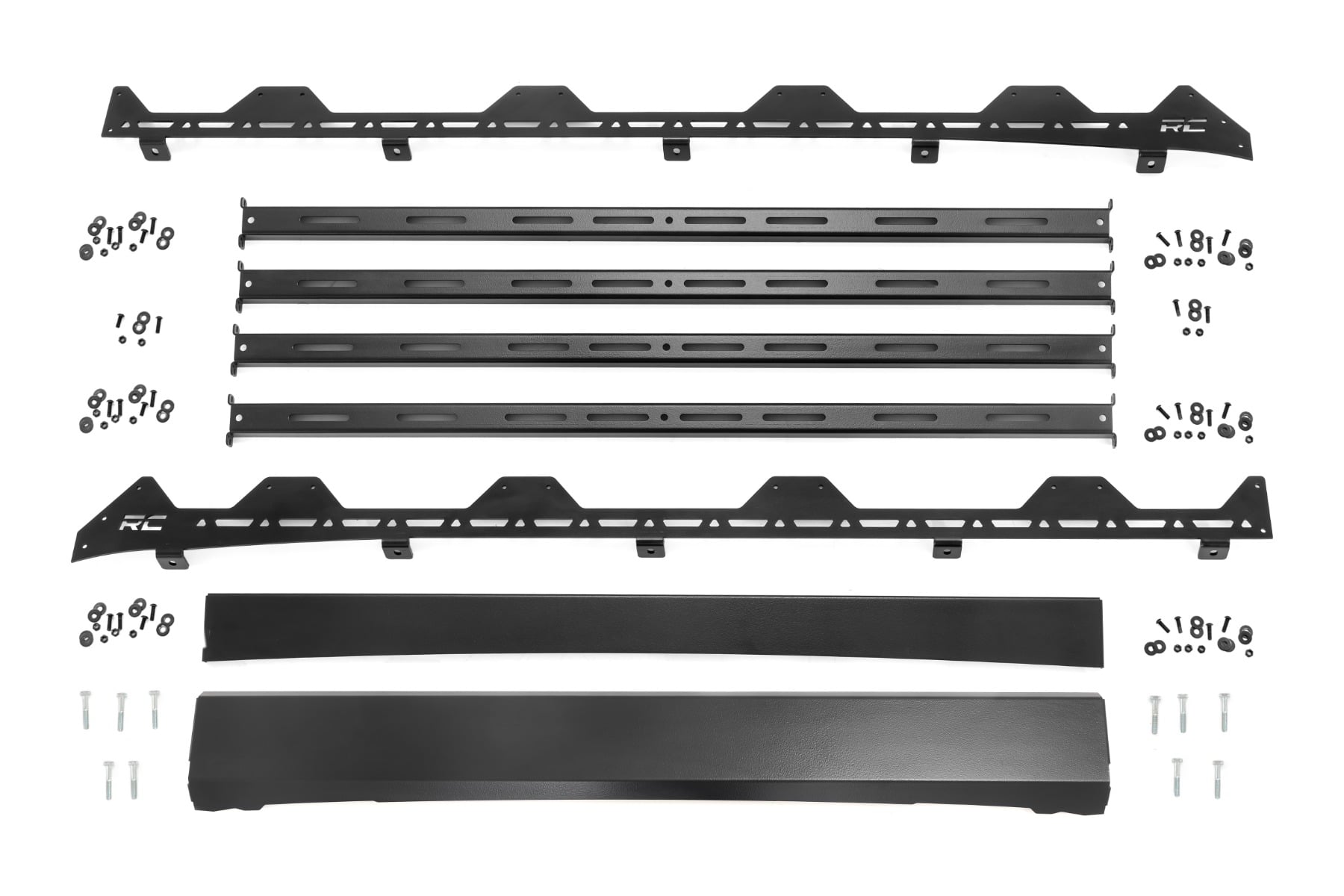 Roof Rack | Polaris XPEDITION ADV 5 view 4