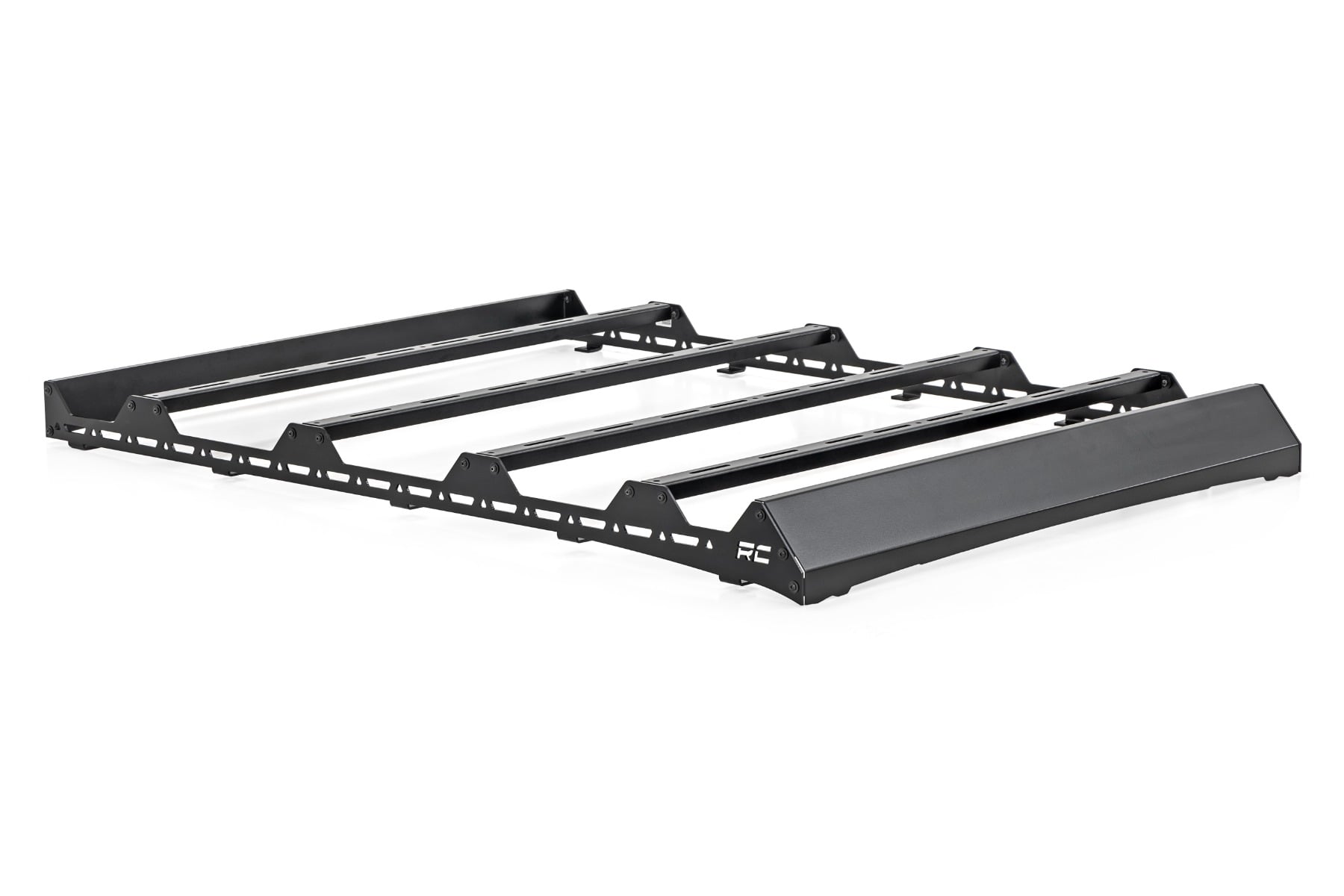 Roof Rack | 40" Spectrum Series Single Row | Polaris XPEDITION ADV 5 view 5