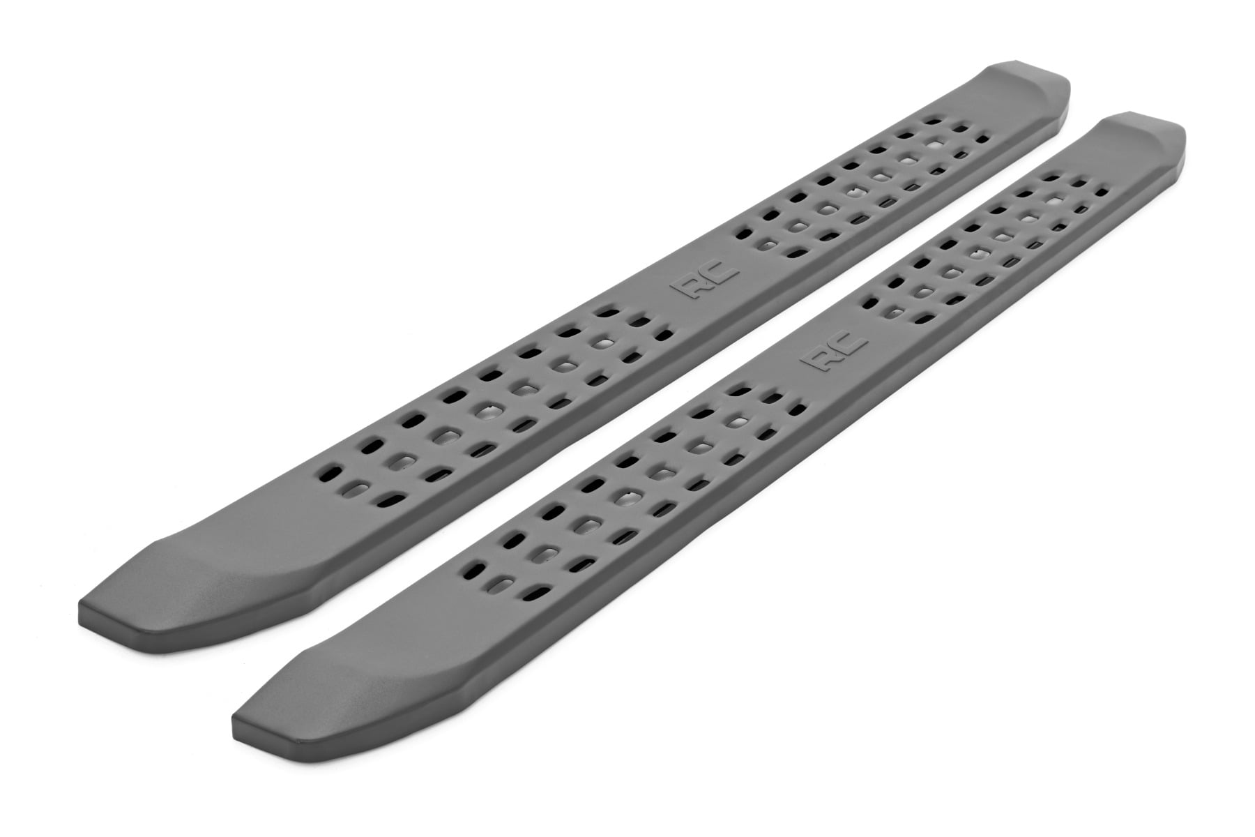 RPT2 Running Board | Jeep Gladiator JT 4WD (2020-2026) — view 4