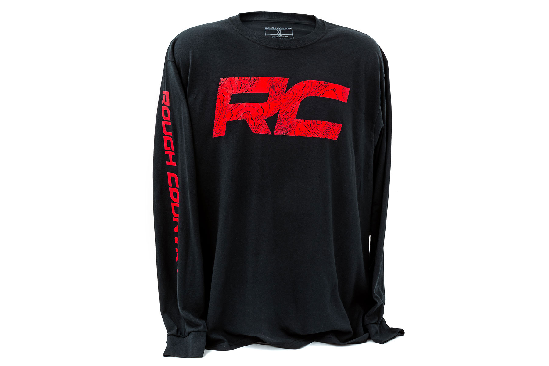 6(ROKU)【LOGO PRINT LONG SLEEVE T-SHIRT】 Teenage Mutant Ninja Turtles: Mutant Mayhem Turtle Power