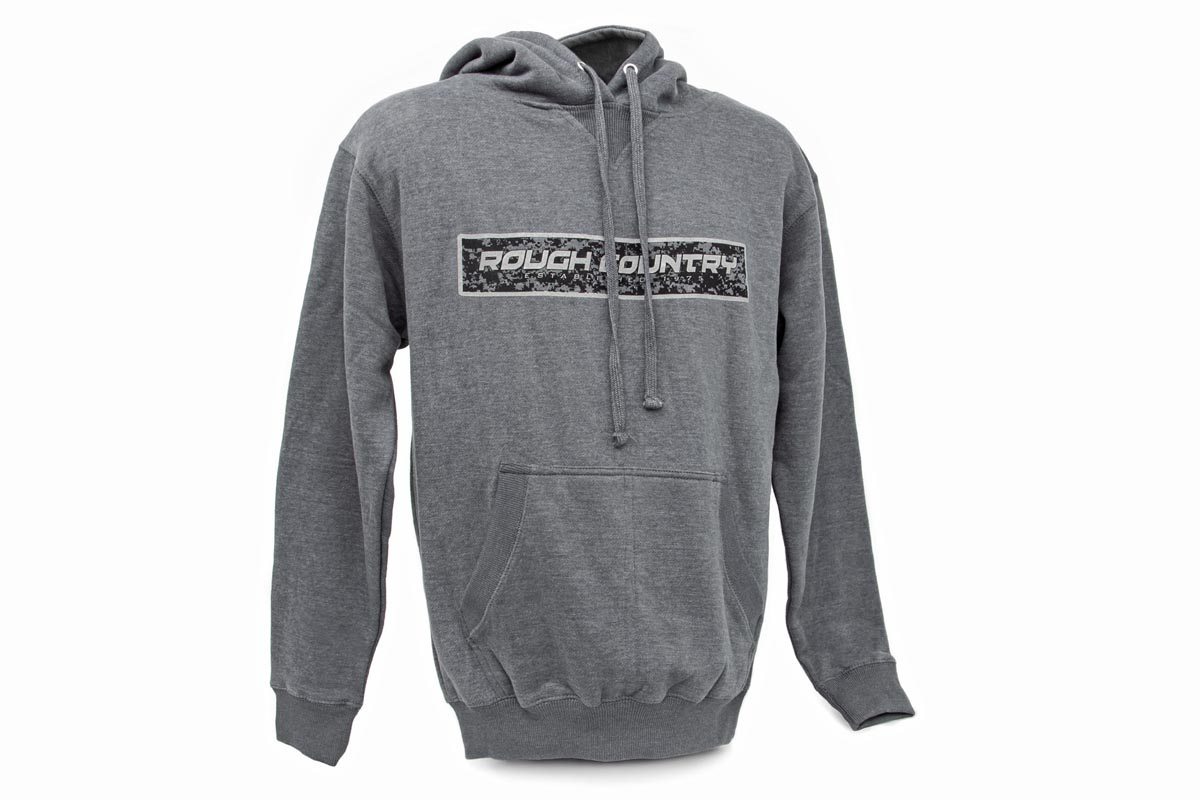 Layered Crush Hoodie(Camo×Gray) Polar Fleece Hoodie – The Mossy Oak Store