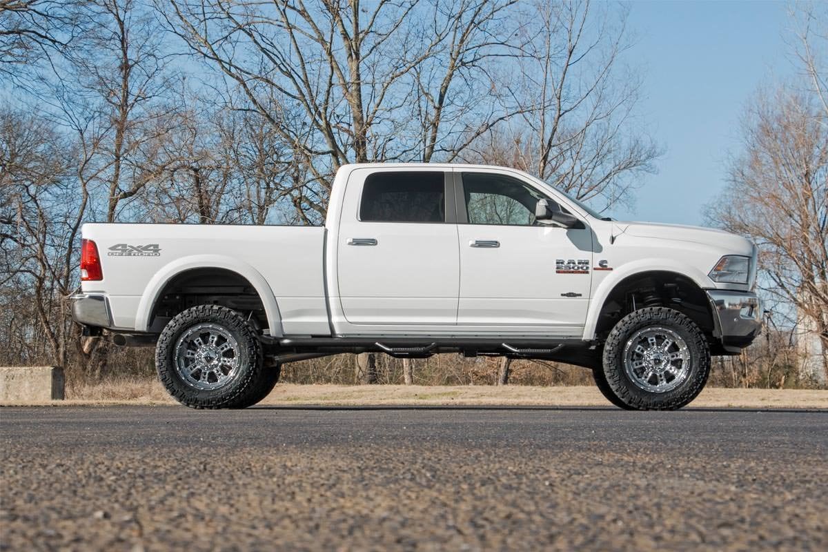 5 Inch Lift Kit | FR Diesel Coil | R/A | Ram 2500 4WD (2014-2018) — view 5