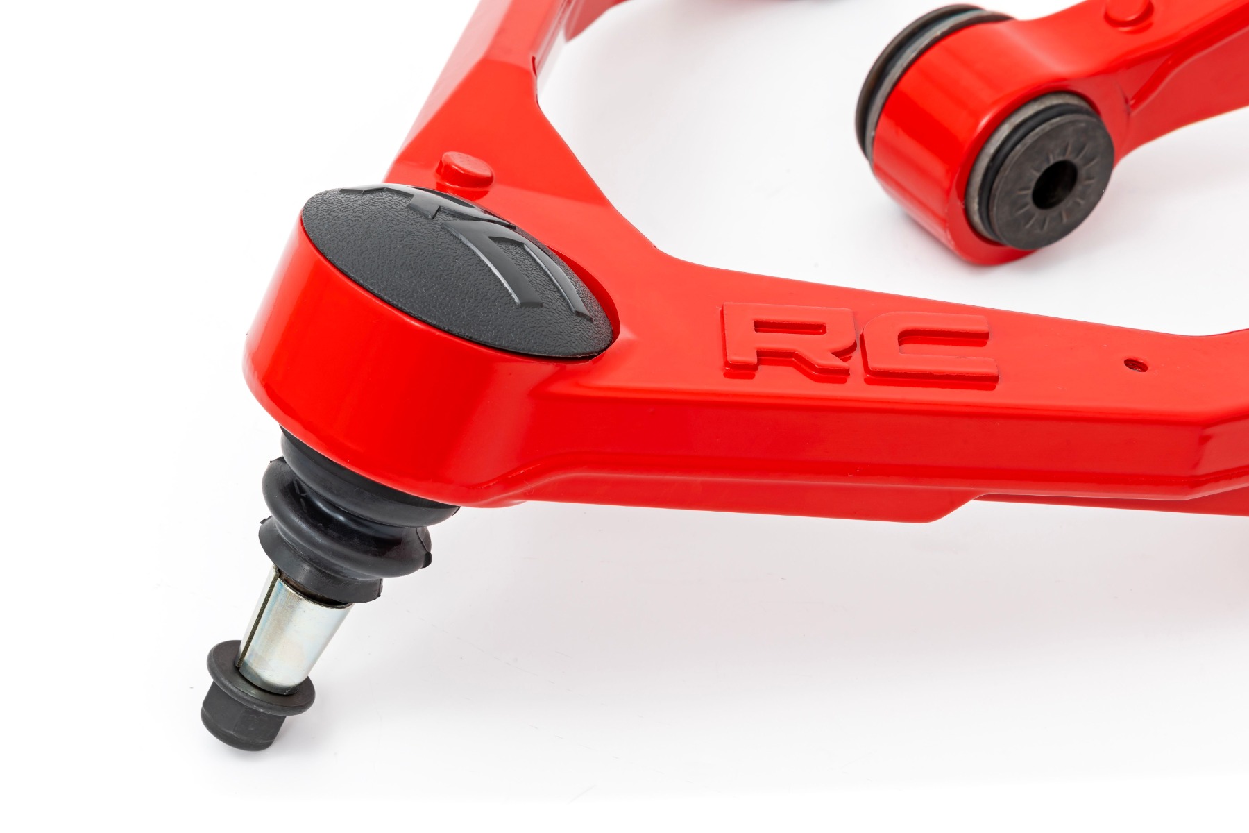 Red Forged Upper Control Arms | OE Upgrade | Chevy/GMC 1500 (07-18 & Classic) — view 2