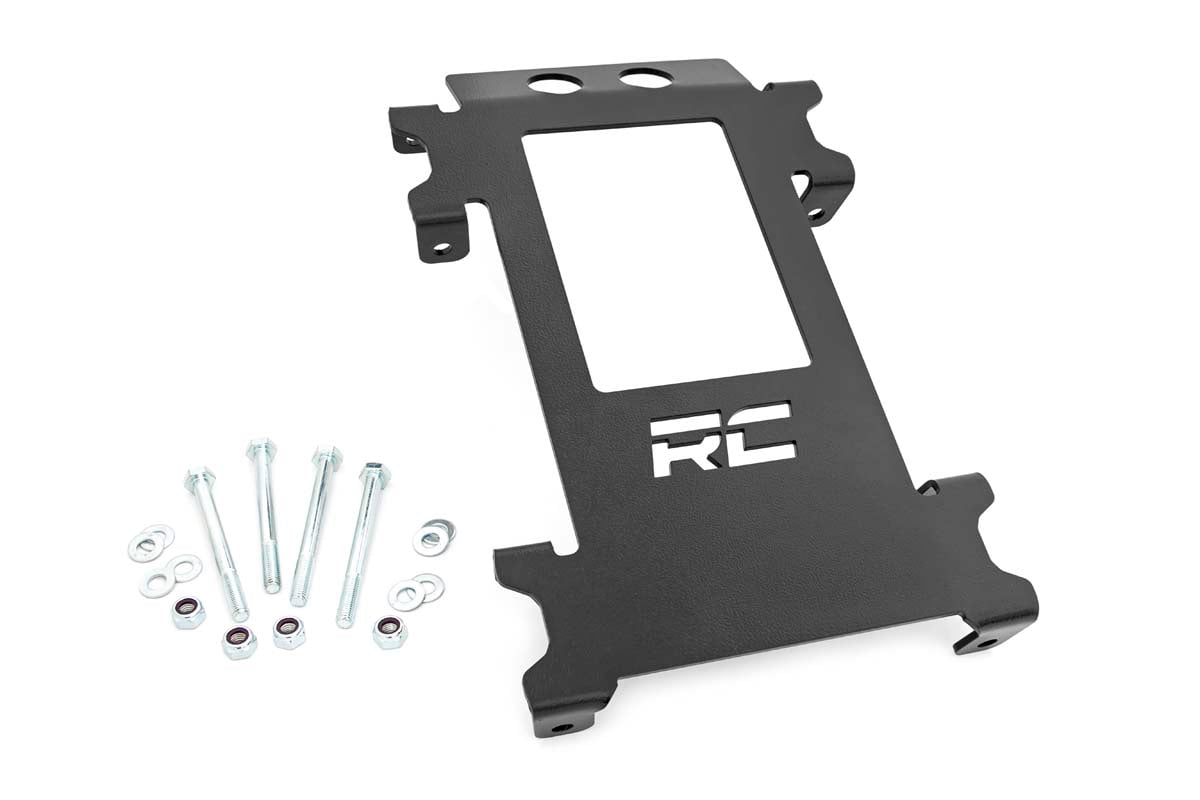 Frame Gusset | Polaris RZR XP 1000 — view 2