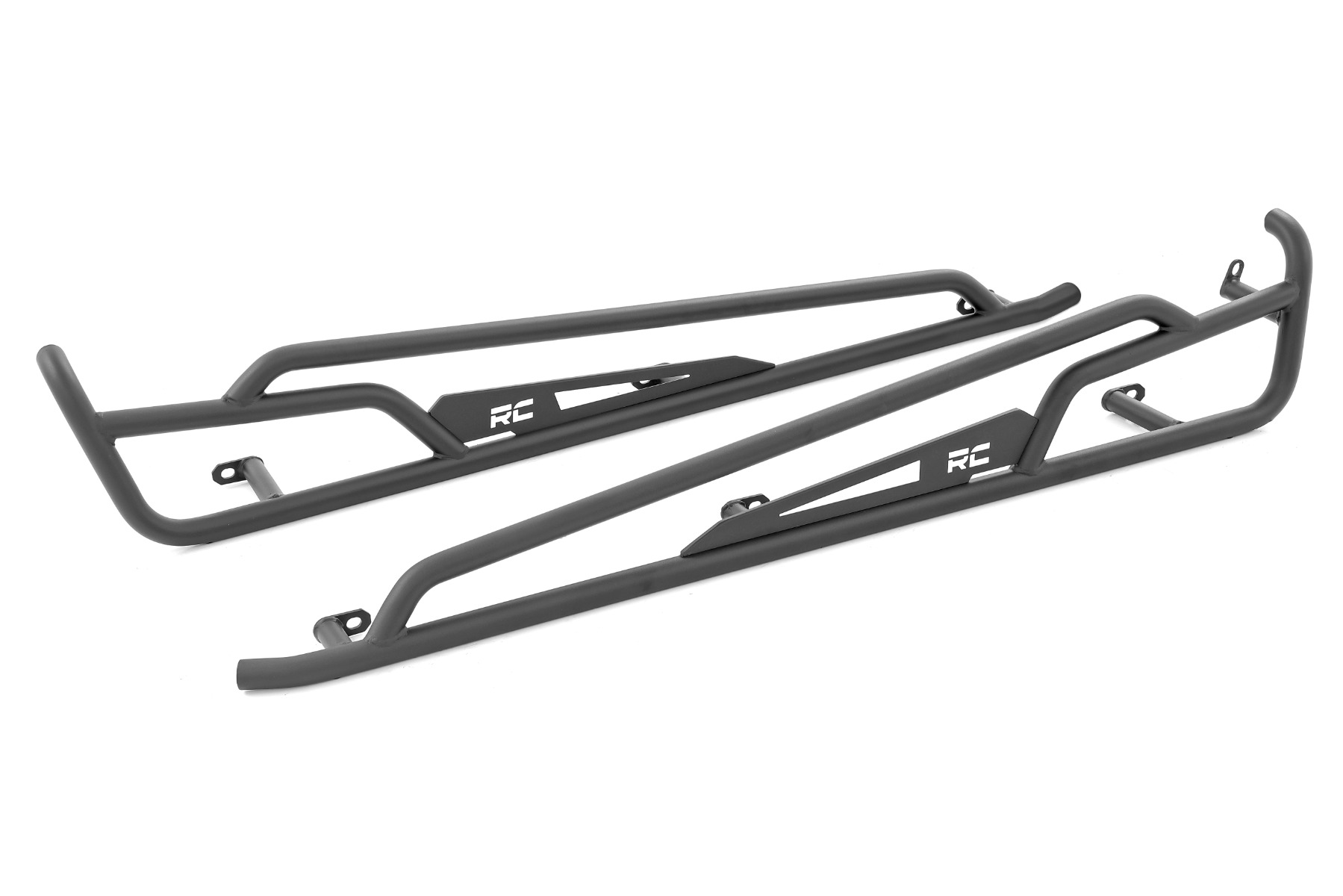 Rock Slider Kit | 4 Seater | Polaris RZR XP 4 1000 — view 6