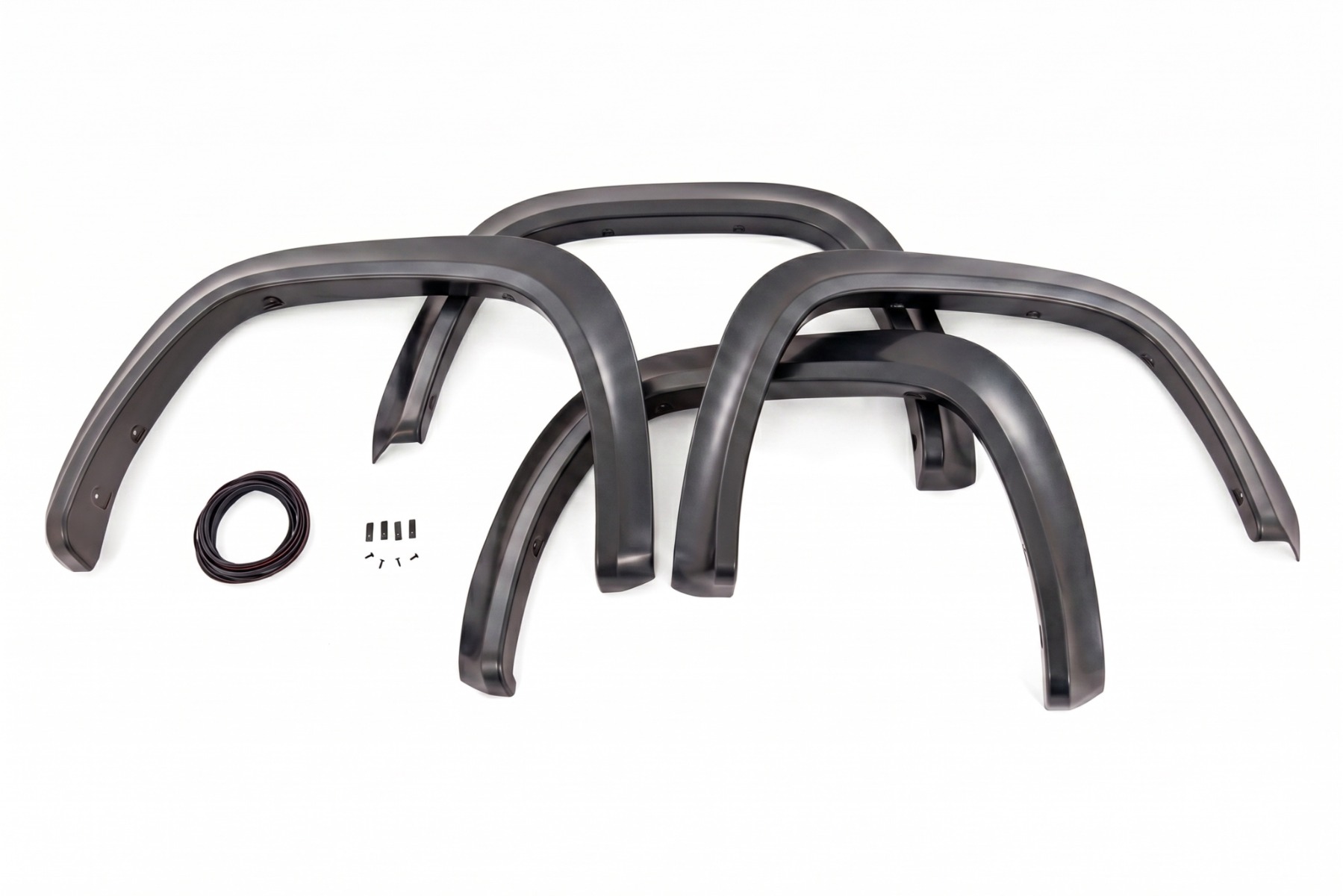 Sport Fender Flares | 1L7 Underground | Toyota Tundra 2WD/4WD (2022-2026) — view 4