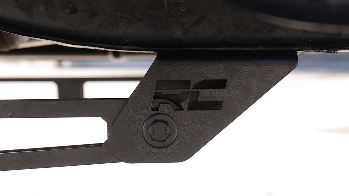 Traction Bar Kit | Chevy Silverado & GMC Sierra 2500HD/3500HD 4WD (2011-2019) — view 5