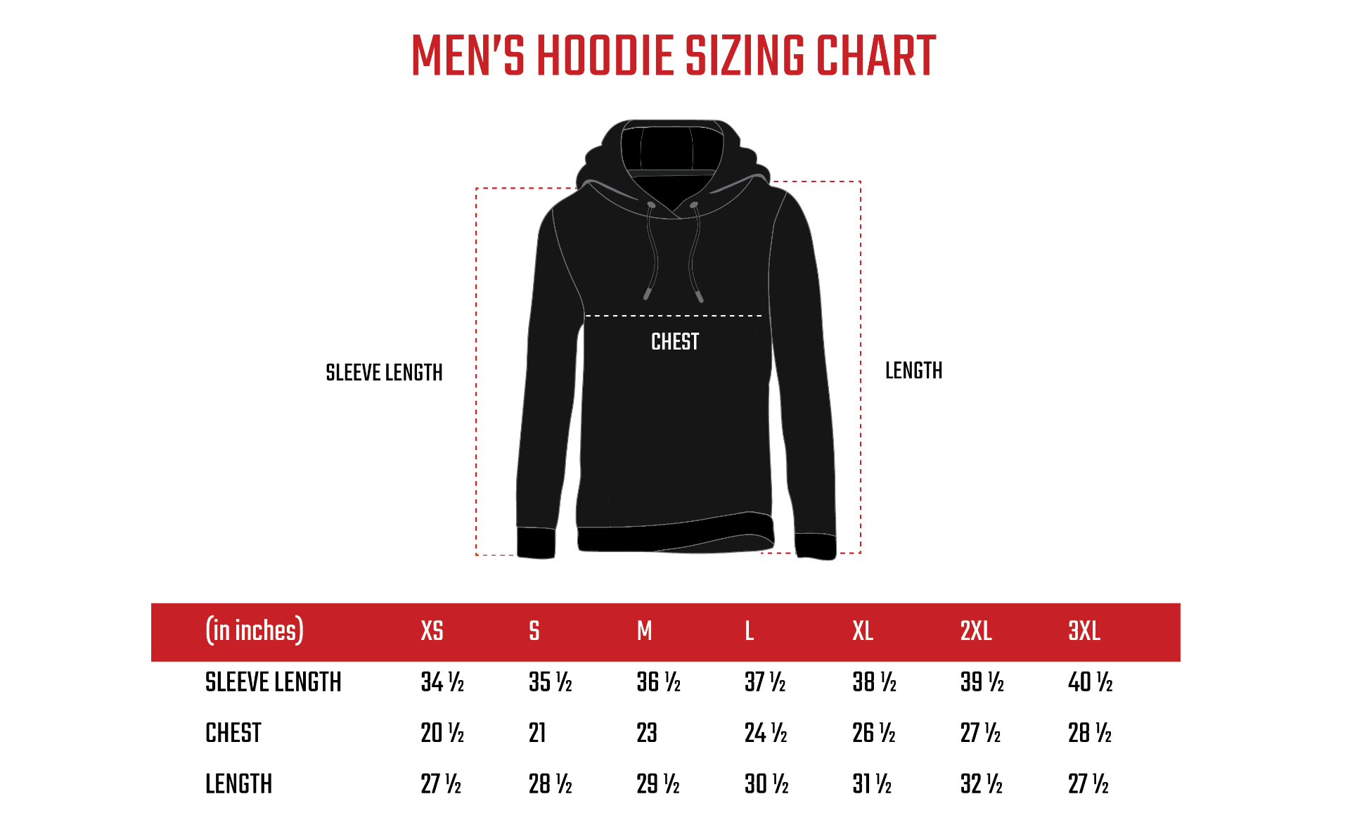 Rough Country Hoodie | RC Topographical Sleeve | Saddle | 2XL — view 5