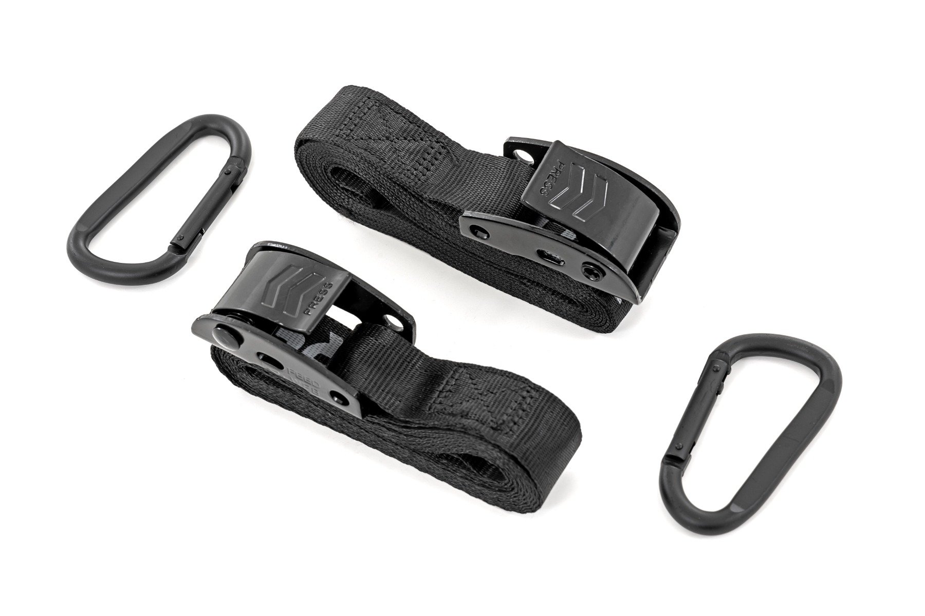 2025 Toyota Parts & Accessories Rough Country