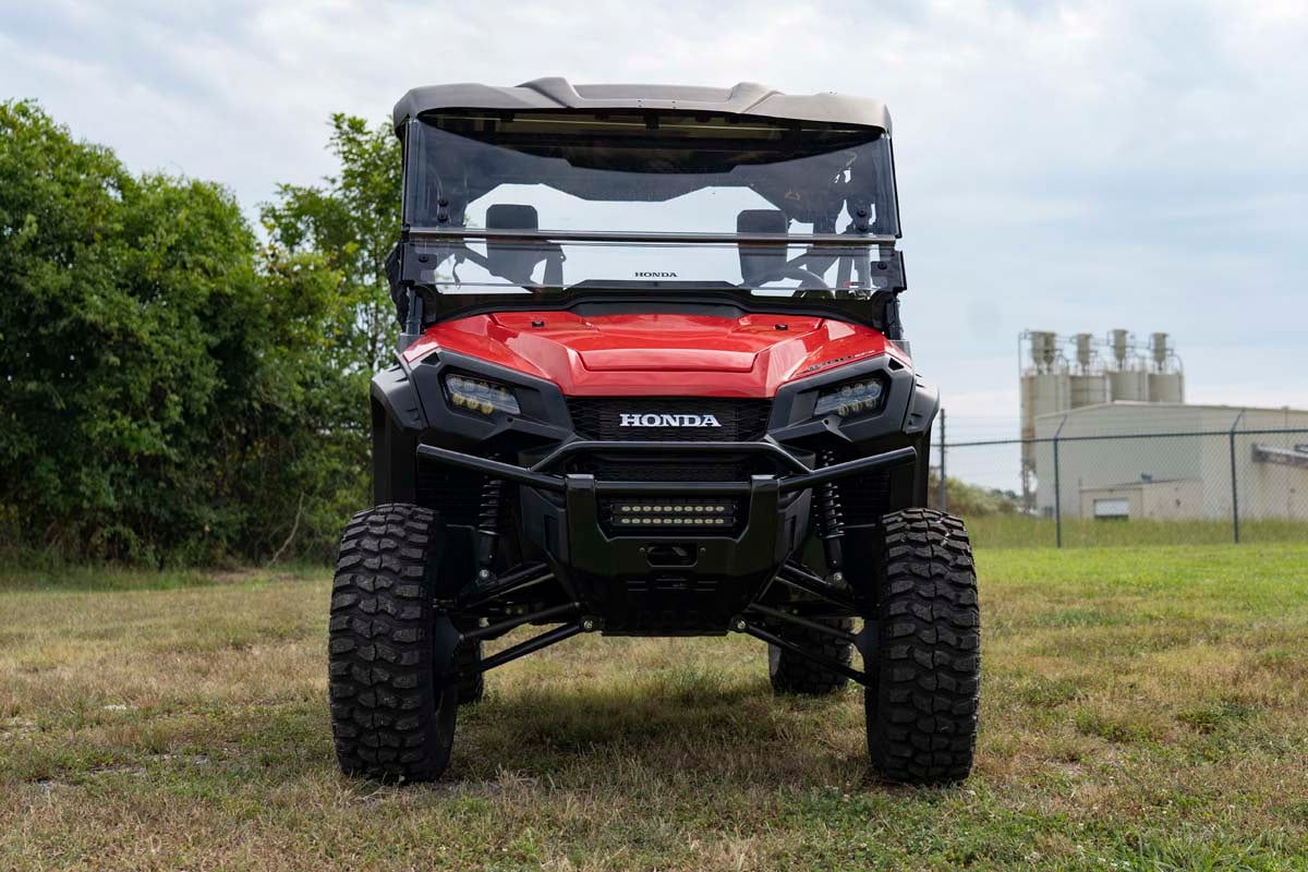 3 Inch Lift Kit | Honda Pioneer 1000 — view 5
