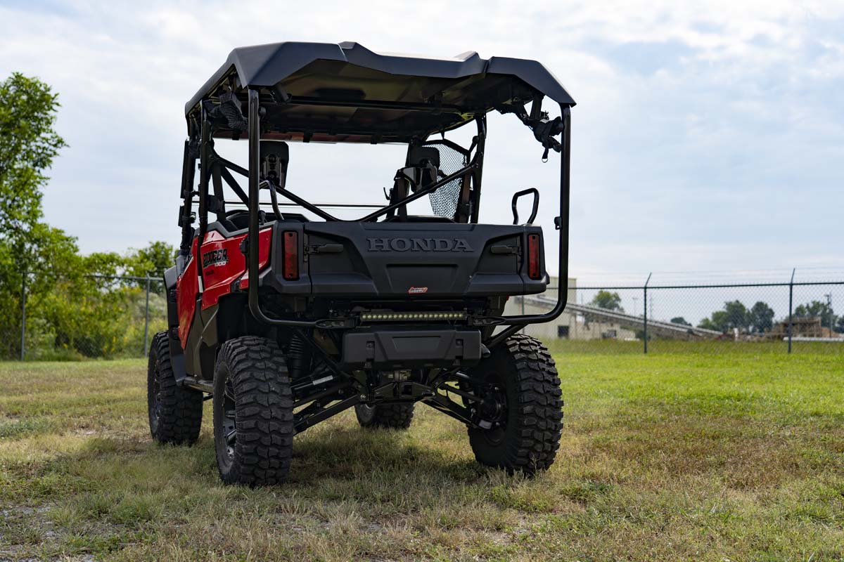 20" LED Light Kit | Under Bed | Honda Pioneer 1000/Pioneer 1000-6 — view 5