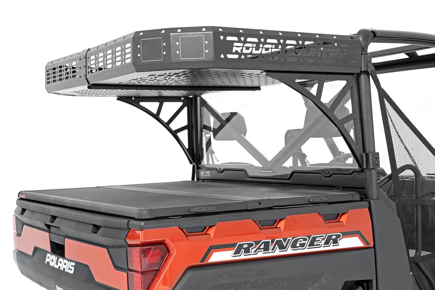 Cargo Rack | Polaris Ranger XP 1000 — view 4
