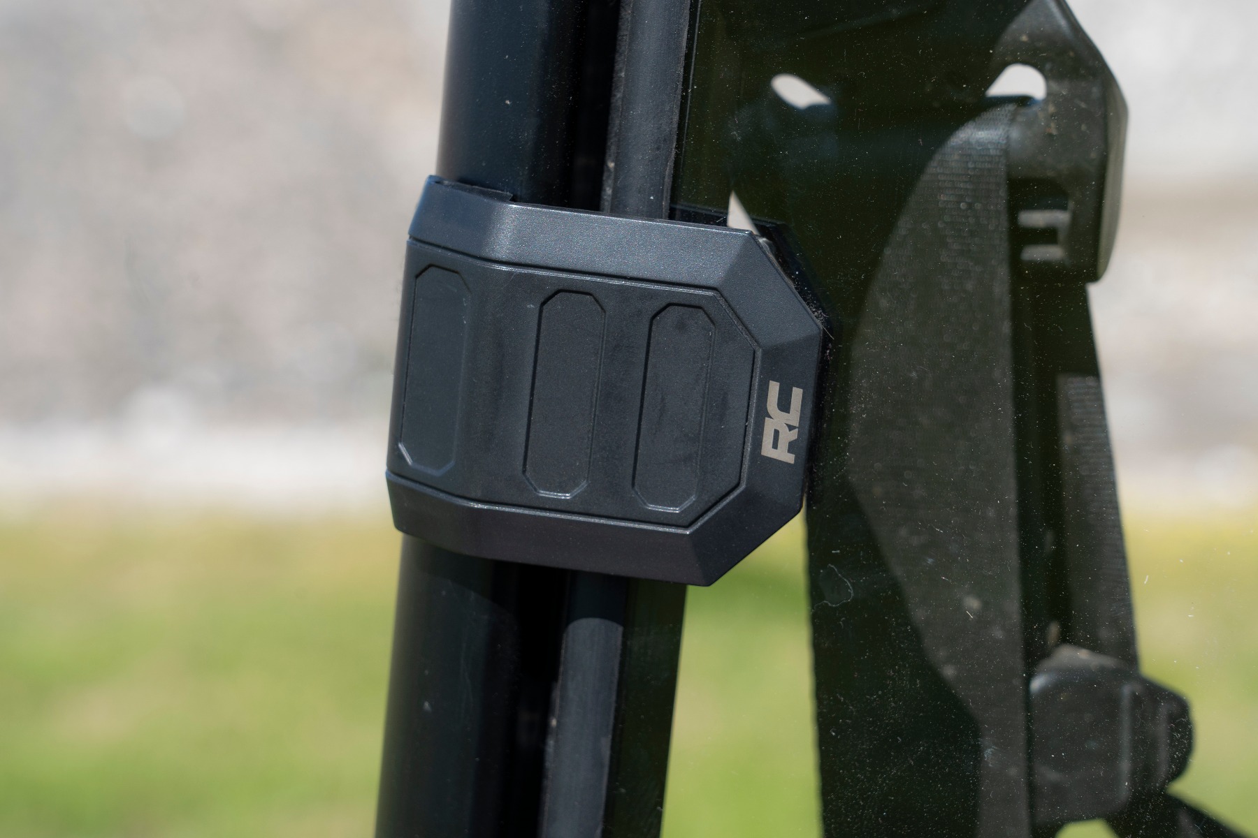 Rear Cab Panel | Polaris General XP 4 1000 — view 6