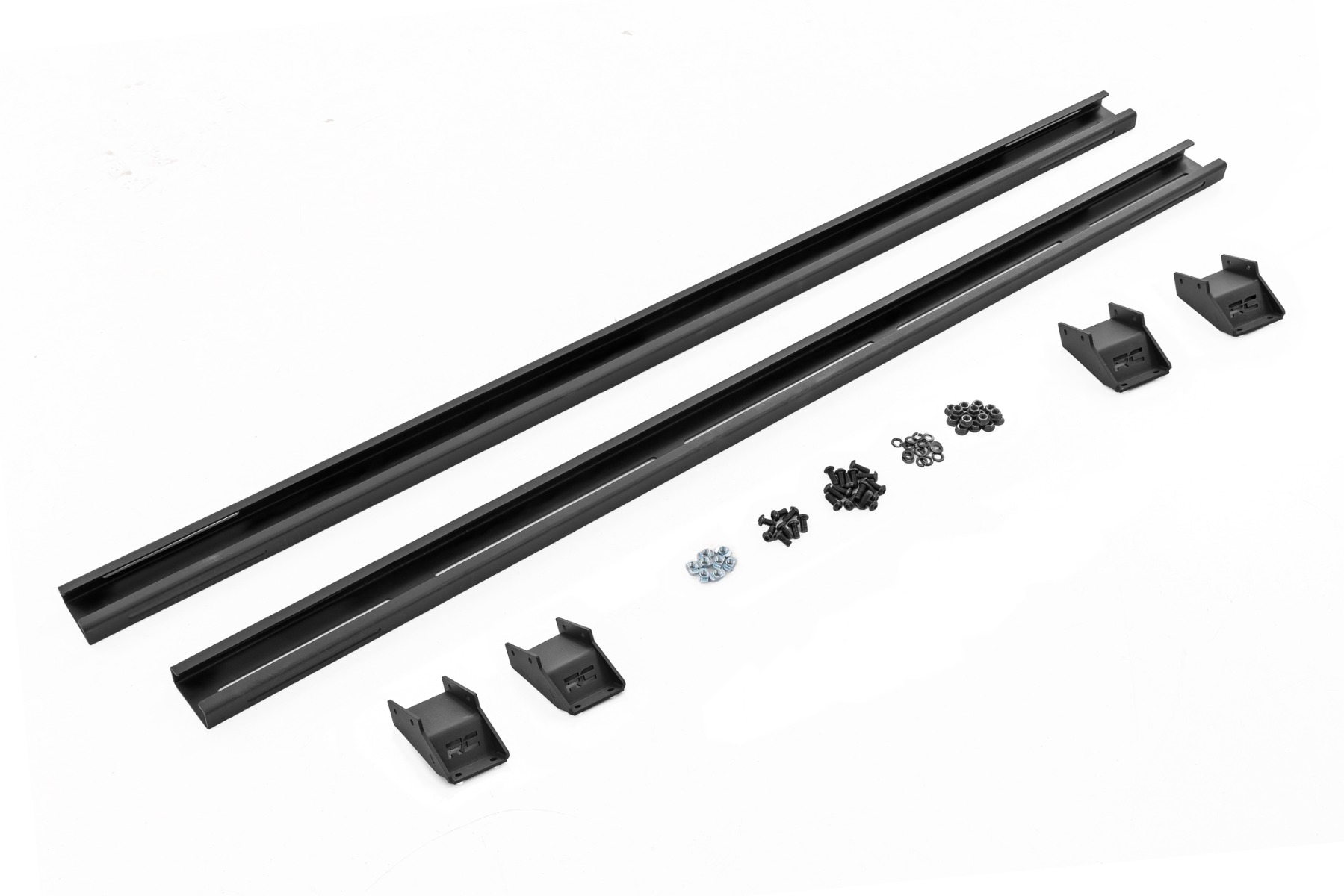Adjustable Crossbars | Universal T-Slot — view 5