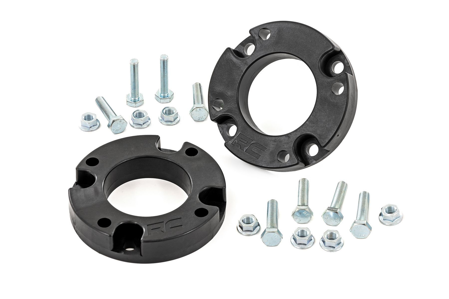 KSP Performance 1.5" Front Aluminum Leveling Lift Kit For 2024-2025 Toyota Tacoma 2WD/4WD