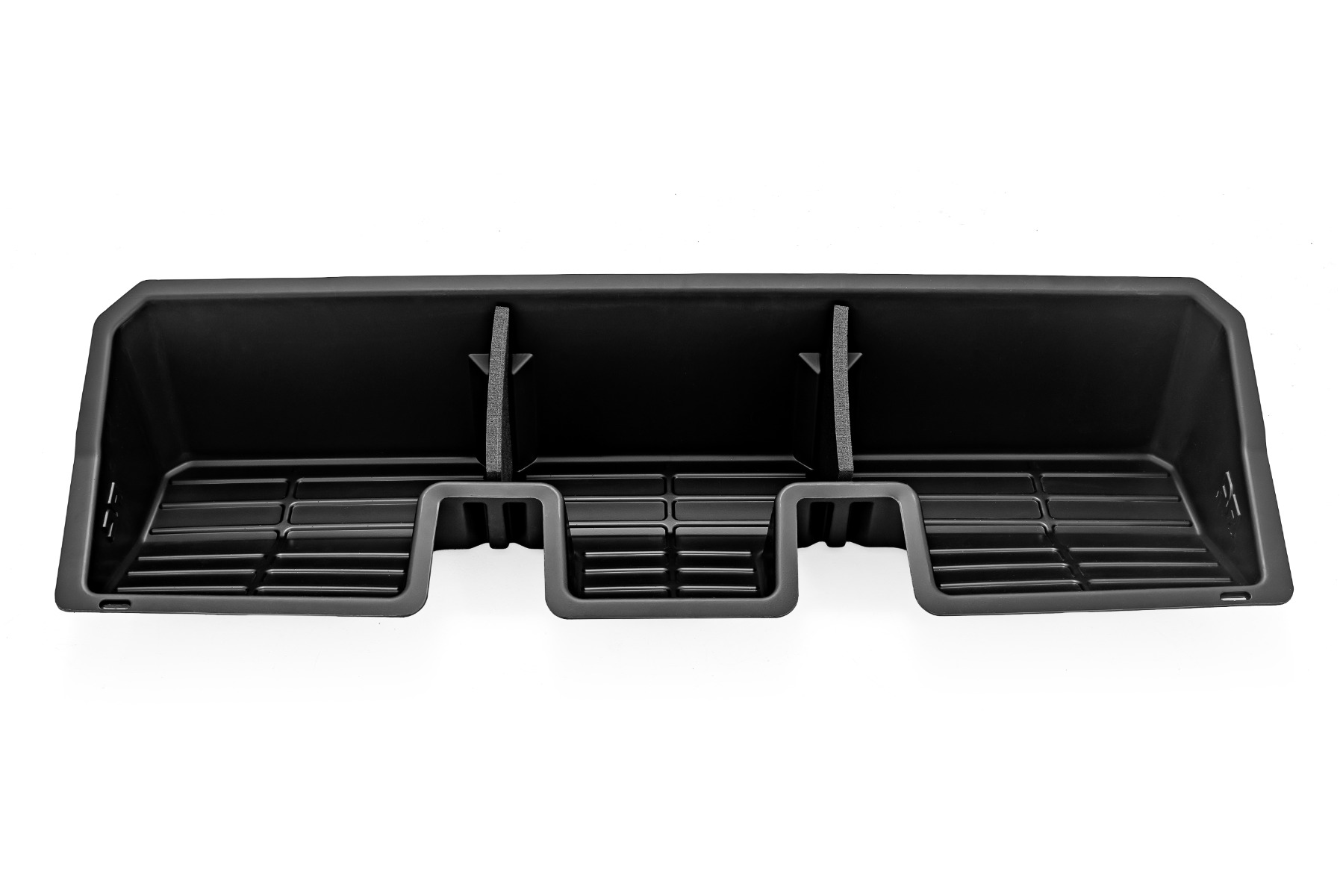 Under Seat Storage | Tesla Cybertruck 4WD (2024-2026) — view 5