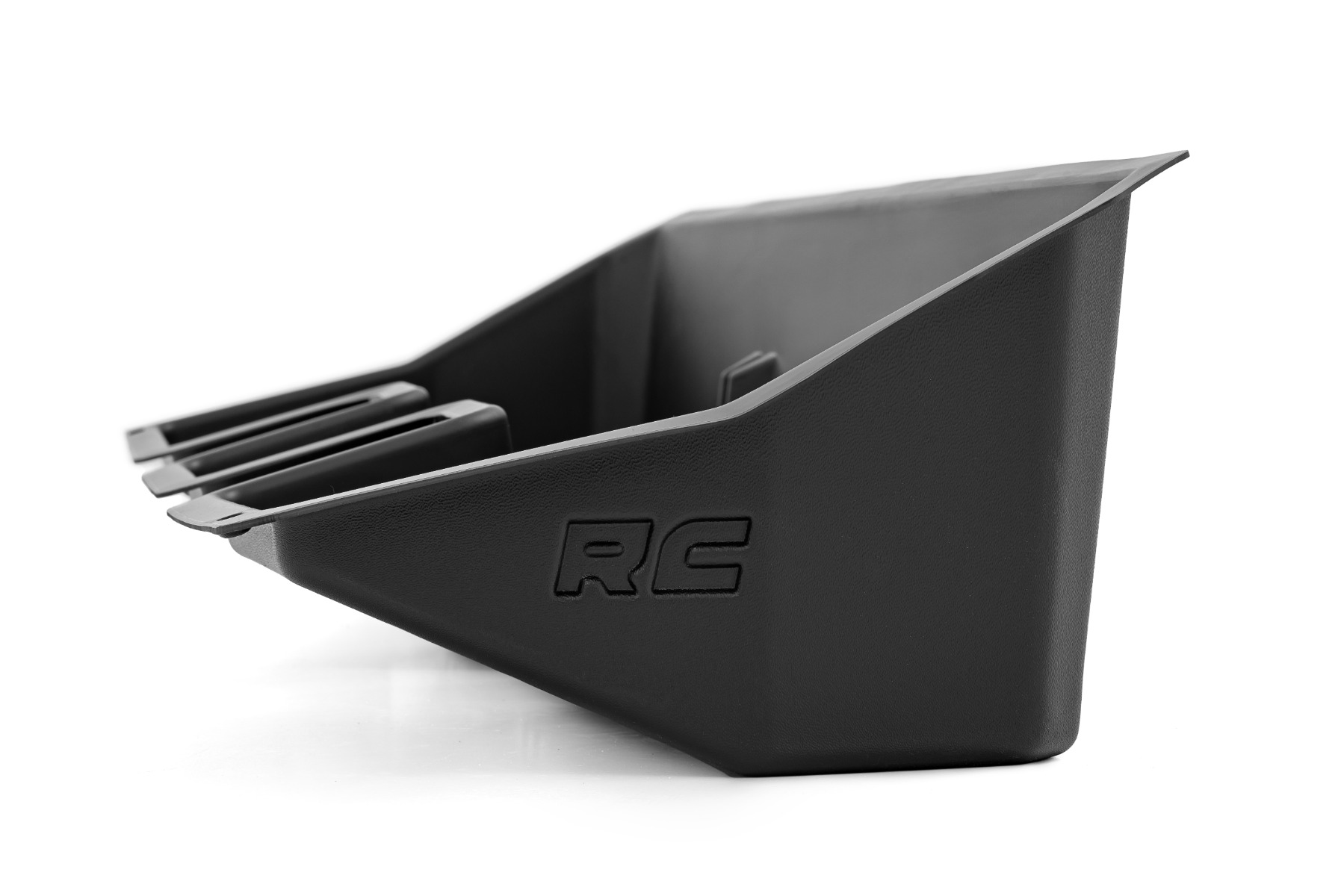 Under Seat Storage | Tesla Cybertruck 4WD (2024-2026) — view 4