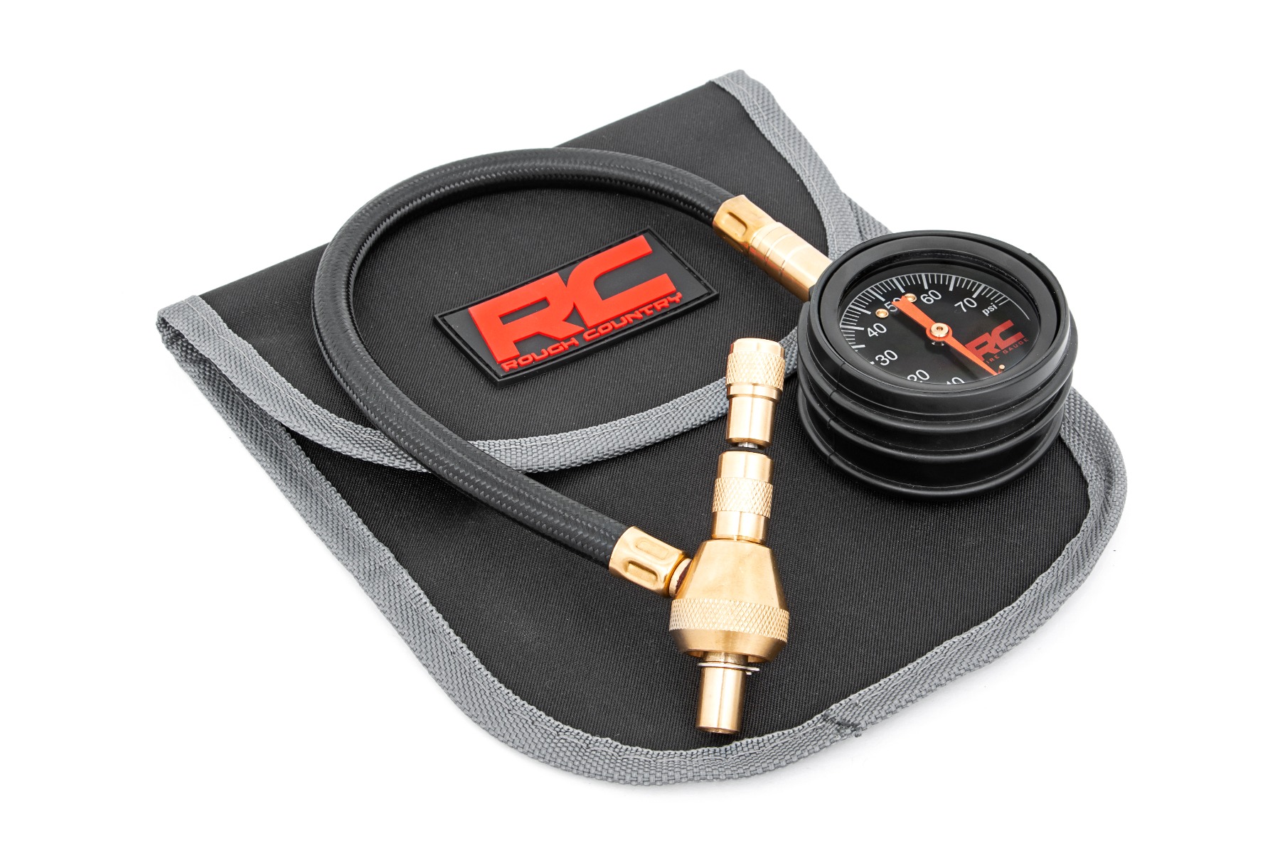 Rapid Tire Deflator W/ Carrying Case — view 3