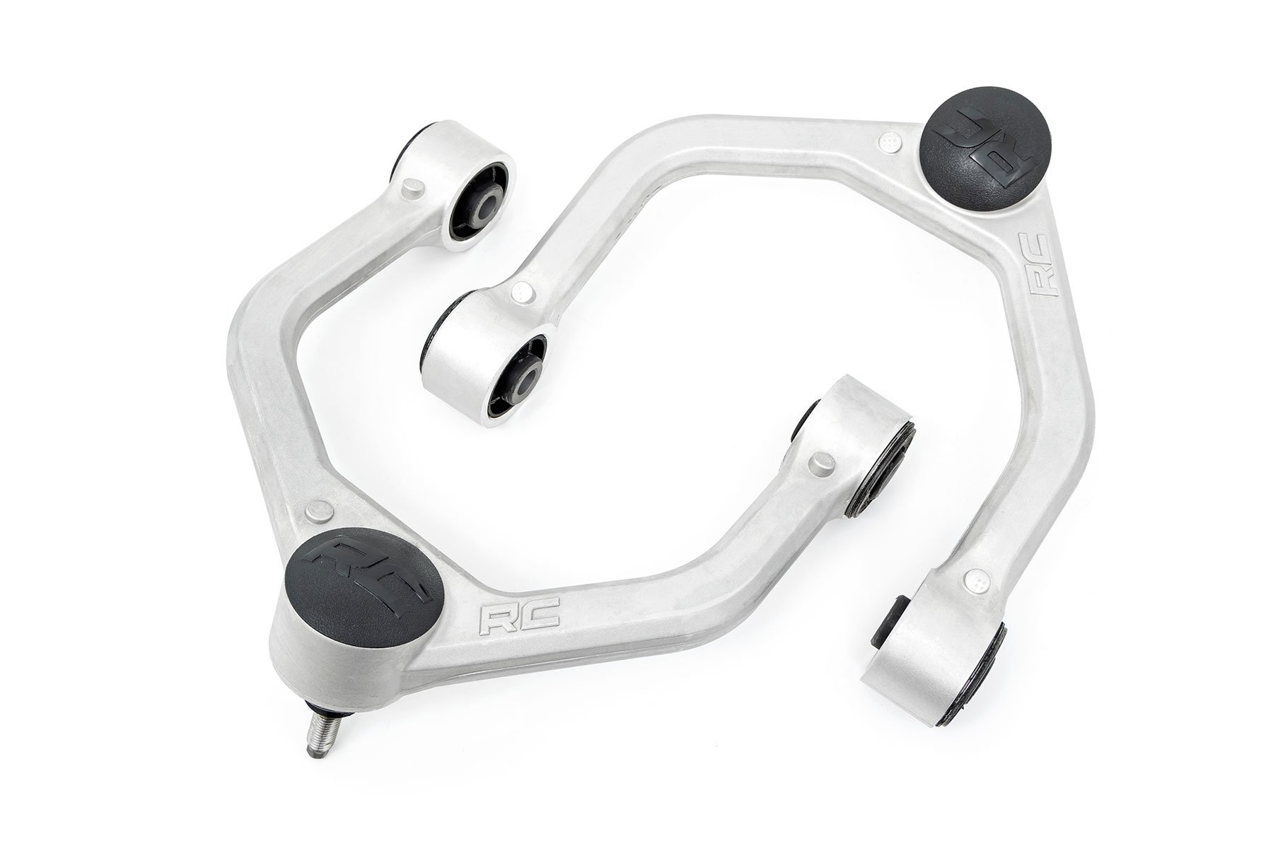 Forged Upper Control Arms | 3 Inch Lift | Nissan Titan XD