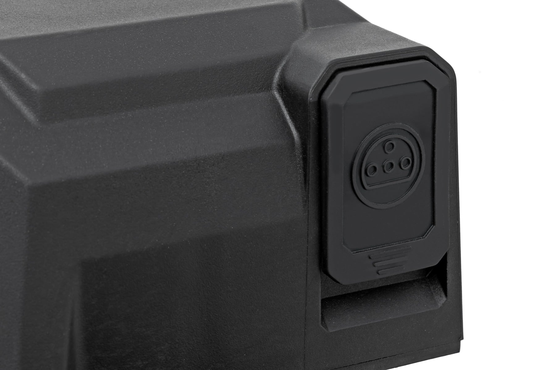 13000-Lb Pro Series Winch | Synthetic Rope view 6