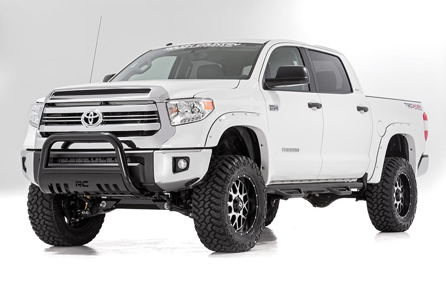6 Inch Lift Kit | M1 Struts/M1 | Toyota Tundra 4WD (2016-2021) — view 2