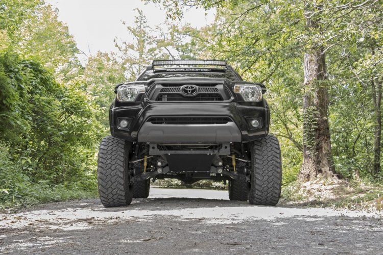 6 Inch Lift Kit | N3 Struts | Toyota Tacoma 2WD/4WD (2005-2015) — view 5