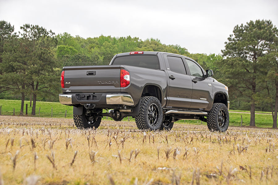 6 Inch Lift Kit | M1 Struts/M1 | Toyota Tundra 4WD (2007-2015) — view 3