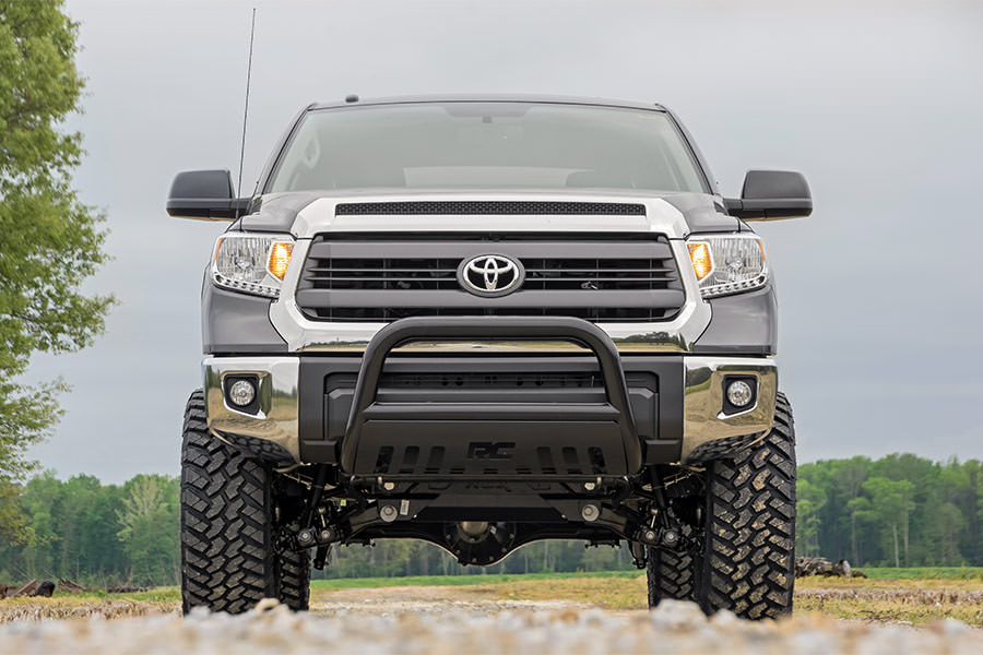 6 Inch Lift Kit | M1 Struts/M1 | Toyota Tundra 4WD (2007-2015) — view 5