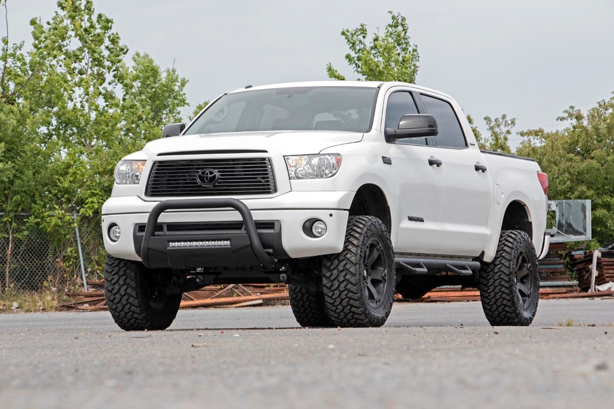 6 Inch Lift Kit | Toyota Tundra 2WD/4WD (2007-2015) — view 6