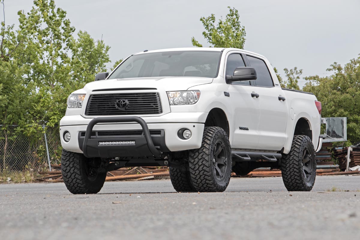 6 Inch Lift Kit | M1 Struts/M1 | Toyota Tundra 4WD (2007-2015) — view 6