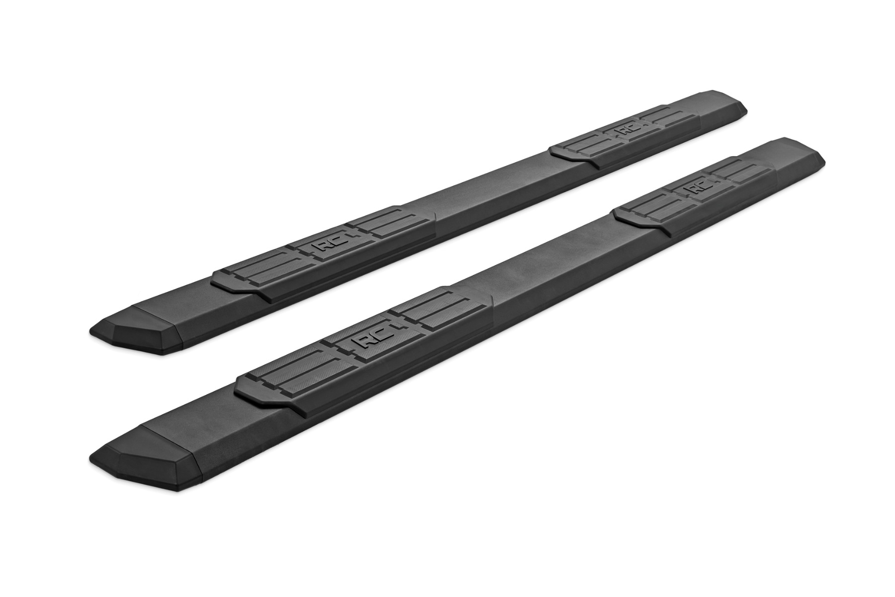 TR2 Running Boards | Ford F-150/Lightning/F-250/F-350/Raptor  (2015-2026) — view 6